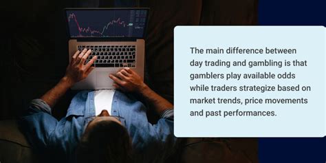 is day trading gambling|is day trading considered gambling.
